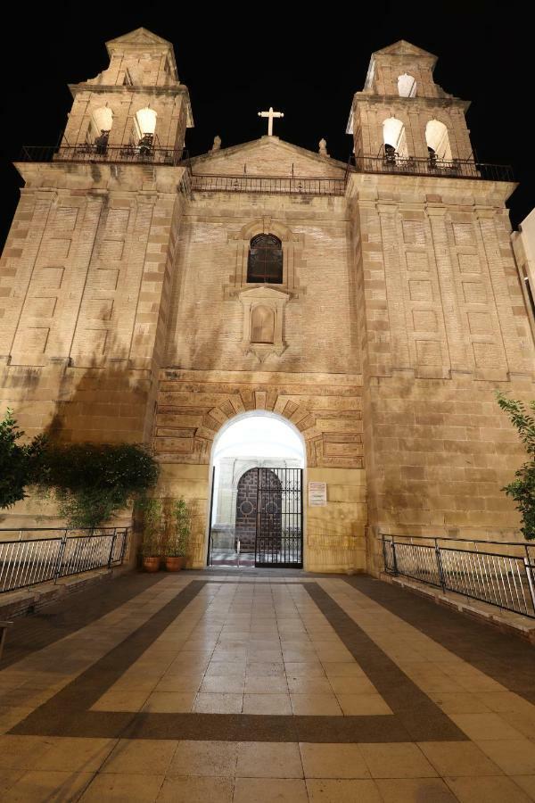 Mycasa Bonita, Malaga Málaga Exterior foto