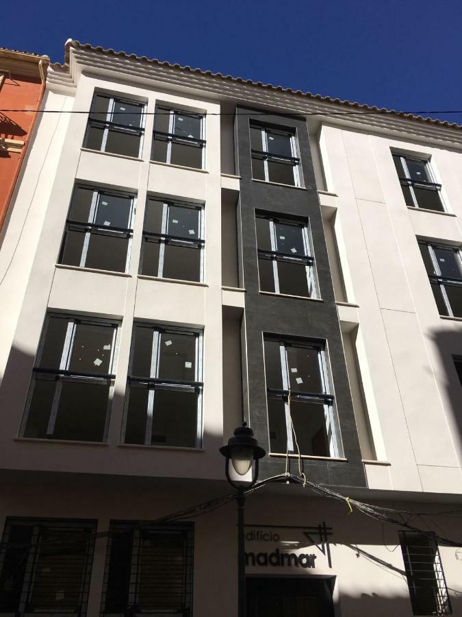Mycasa Bonita, Malaga Málaga Exterior foto