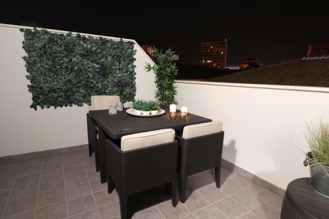 Mycasa Bonita, Malaga Málaga Exterior foto
