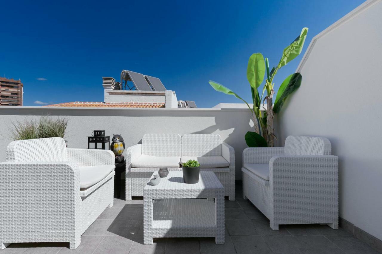 Mycasa Bonita, Malaga Málaga Exterior foto