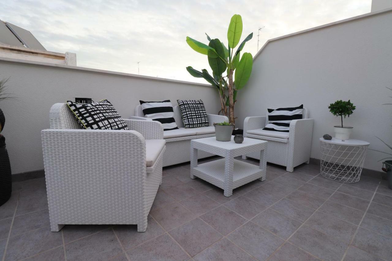 Mycasa Bonita, Malaga Málaga Exterior foto